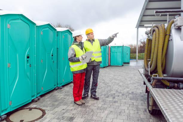 Best ADA-Compliant Portable Toilet Rental  in Westgate, FL